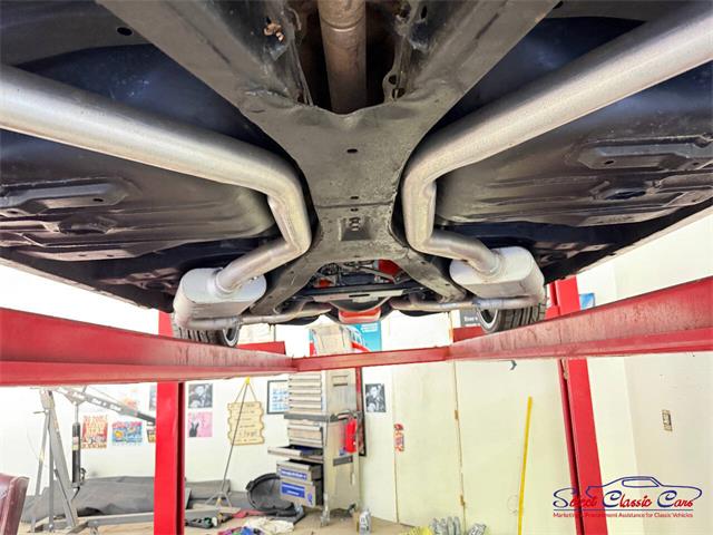 1961 Chevrolet Impala (CC-2066772) for sale in Hiram, Georgia