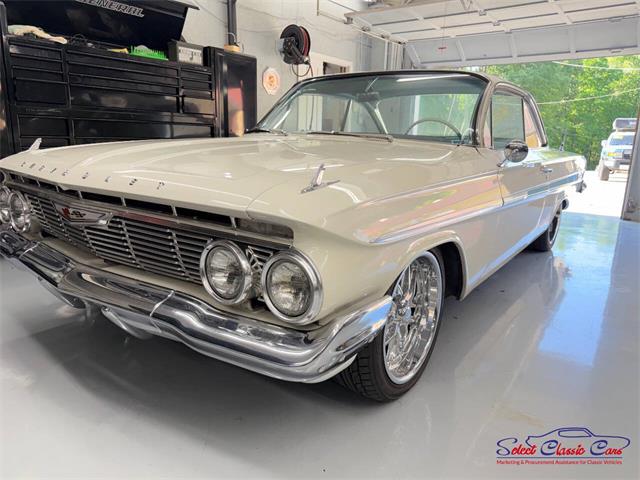 1961 Chevrolet Impala (CC-2066772) for sale in Hiram, Georgia