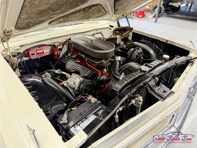 1961 Chevrolet Impala (CC-2066772) for sale in Hiram, Georgia