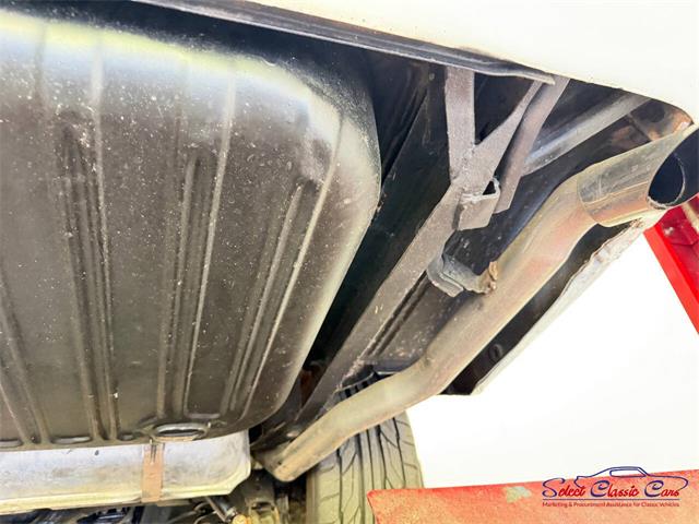 1961 Chevrolet Impala (CC-2066772) for sale in Hiram, Georgia