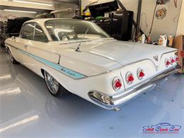 1961 Chevrolet Impala (CC-2066772) for sale in Hiram, Georgia