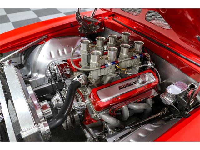 1969 Chevrolet Camaro (CC-2066773) for sale in Sherman, Texas