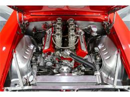 1969 Chevrolet Camaro (CC-2066773) for sale in Sherman, Texas