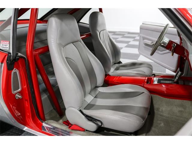 1969 Chevrolet Camaro (CC-2066773) for sale in Sherman, Texas