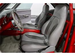 1969 Chevrolet Camaro (CC-2066773) for sale in Sherman, Texas