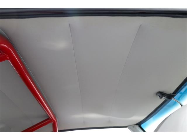 1969 Chevrolet Camaro (CC-2066773) for sale in Sherman, Texas