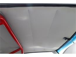 1969 Chevrolet Camaro (CC-2066773) for sale in Sherman, Texas