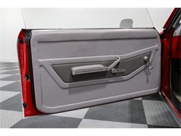 1969 Chevrolet Camaro (CC-2066773) for sale in Sherman, Texas