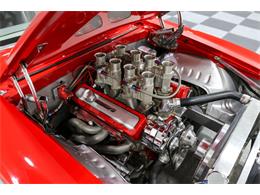 1969 Chevrolet Camaro (CC-2066773) for sale in Sherman, Texas