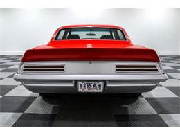 1969 Chevrolet Camaro (CC-2066773) for sale in Sherman, Texas