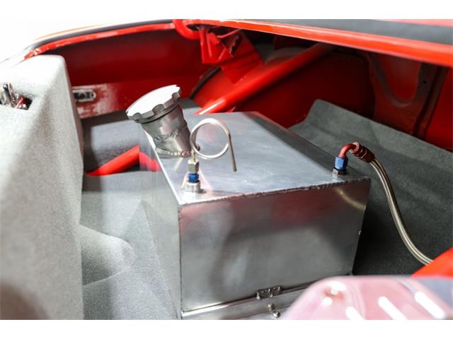 1969 Chevrolet Camaro (CC-2066773) for sale in Sherman, Texas