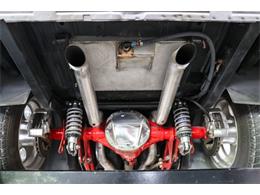 1969 Chevrolet Camaro (CC-2066773) for sale in Sherman, Texas