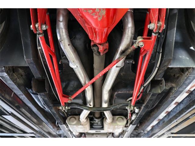 1969 Chevrolet Camaro (CC-2066773) for sale in Sherman, Texas