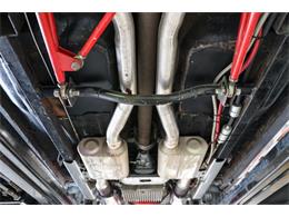 1969 Chevrolet Camaro (CC-2066773) for sale in Sherman, Texas