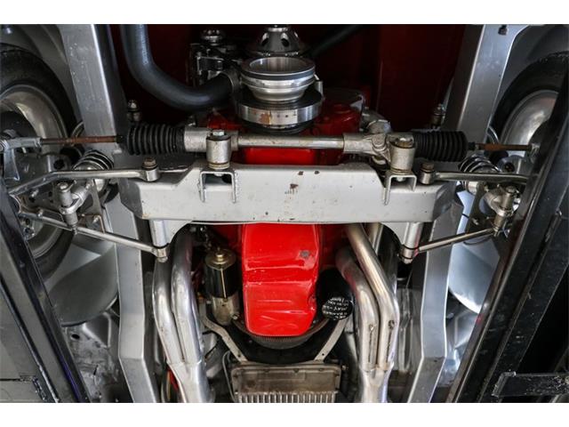 1969 Chevrolet Camaro (CC-2066773) for sale in Sherman, Texas