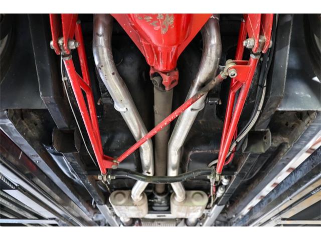 1969 Chevrolet Camaro (CC-2066773) for sale in Sherman, Texas