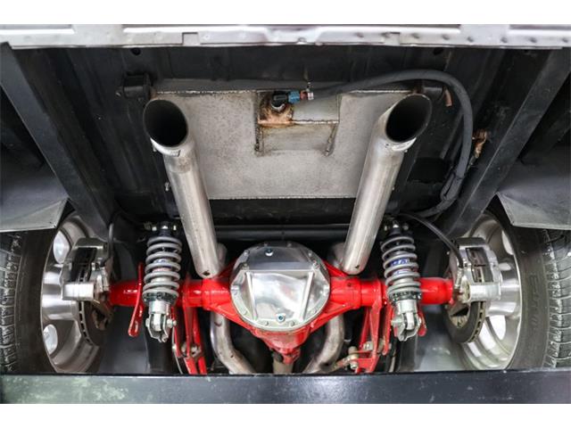 1969 Chevrolet Camaro (CC-2066773) for sale in Sherman, Texas