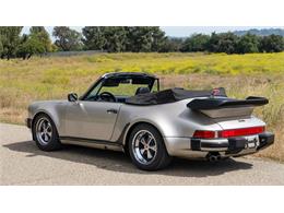 1989 Porsche 911 (CC-2066774) for sale in Costa Mesa, California