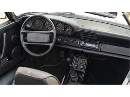 1989 Porsche 911 (CC-2066774) for sale in Costa Mesa, California