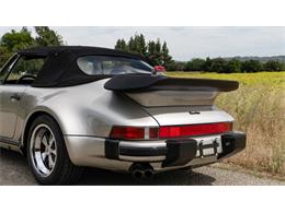 1989 Porsche 911 (CC-2066774) for sale in Costa Mesa, California