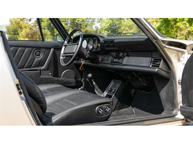 1989 Porsche 911 (CC-2066774) for sale in Costa Mesa, California