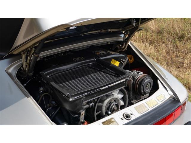 1989 Porsche 911 (CC-2066774) for sale in Costa Mesa, California