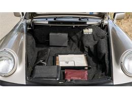 1989 Porsche 911 (CC-2066774) for sale in Costa Mesa, California