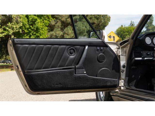 1989 Porsche 911 (CC-2066774) for sale in Costa Mesa, California