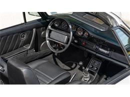 1989 Porsche 911 (CC-2066774) for sale in Costa Mesa, California