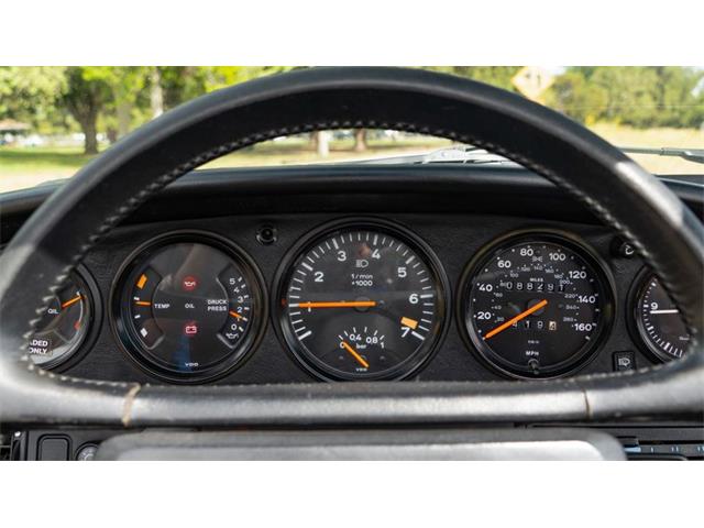 1989 Porsche 911 (CC-2066774) for sale in Costa Mesa, California