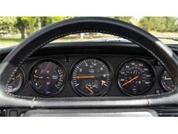 1989 Porsche 911 (CC-2066774) for sale in Costa Mesa, California