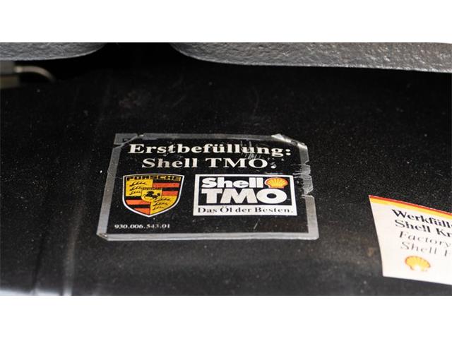 1989 Porsche 911 (CC-2066774) for sale in Costa Mesa, California