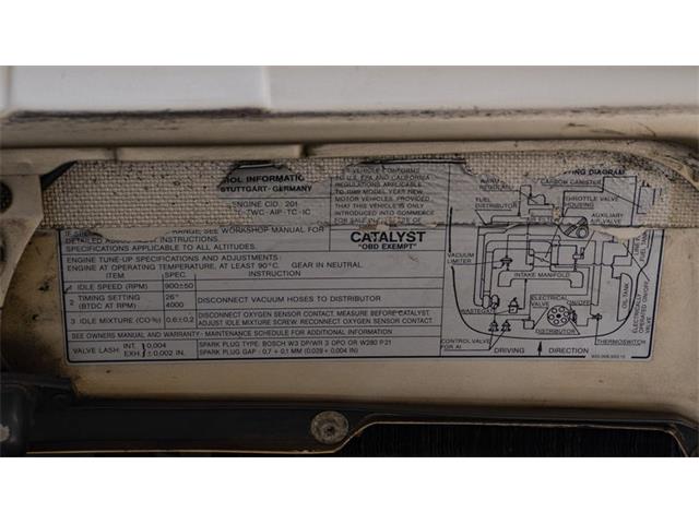 1989 Porsche 911 (CC-2066774) for sale in Costa Mesa, California