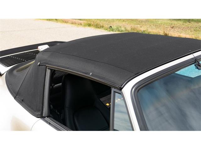 1989 Porsche 911 (CC-2066774) for sale in Costa Mesa, California