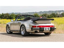 1989 Porsche 911 (CC-2066774) for sale in Costa Mesa, California