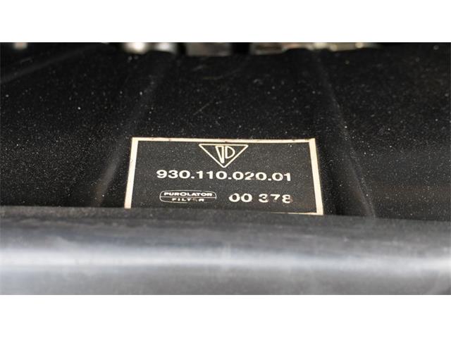 1989 Porsche 911 (CC-2066774) for sale in Costa Mesa, California