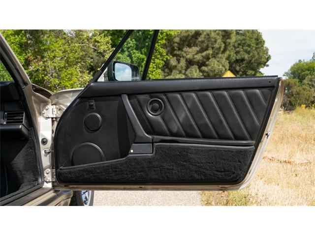 1989 Porsche 911 (CC-2066774) for sale in Costa Mesa, California