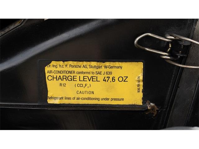 1989 Porsche 911 (CC-2066774) for sale in Costa Mesa, California