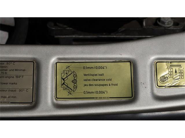 1989 Porsche 911 (CC-2066774) for sale in Costa Mesa, California