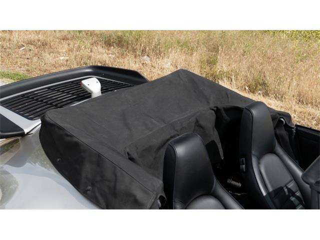 1989 Porsche 911 (CC-2066774) for sale in Costa Mesa, California