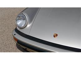 1989 Porsche 911 (CC-2066774) for sale in Costa Mesa, California