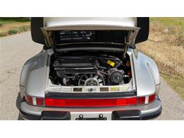 1989 Porsche 911 (CC-2066774) for sale in Costa Mesa, California