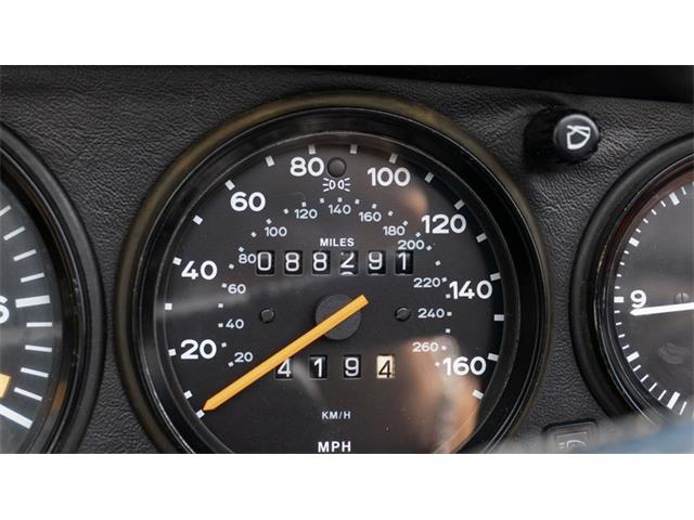 1989 Porsche 911 (CC-2066774) for sale in Costa Mesa, California