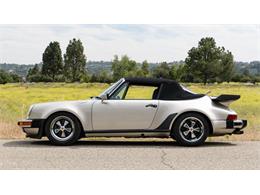 1989 Porsche 911 (CC-2066774) for sale in Costa Mesa, California