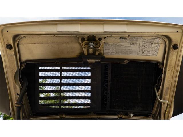 1989 Porsche 911 (CC-2066774) for sale in Costa Mesa, California