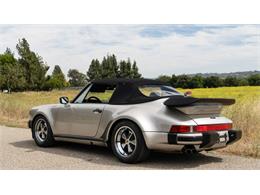 1989 Porsche 911 (CC-2066774) for sale in Costa Mesa, California