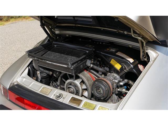 1989 Porsche 911 (CC-2066774) for sale in Costa Mesa, California