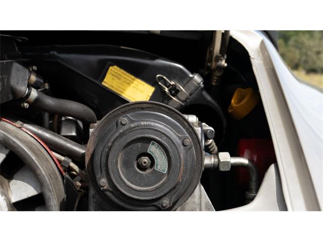 1989 Porsche 911 (CC-2066774) for sale in Costa Mesa, California