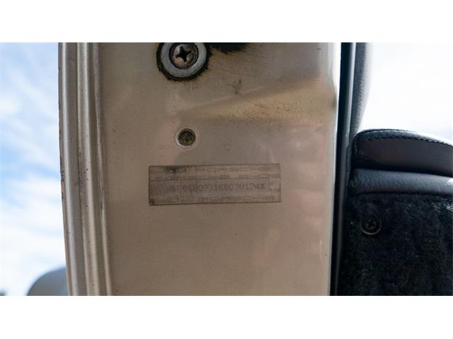 1989 Porsche 911 (CC-2066774) for sale in Costa Mesa, California