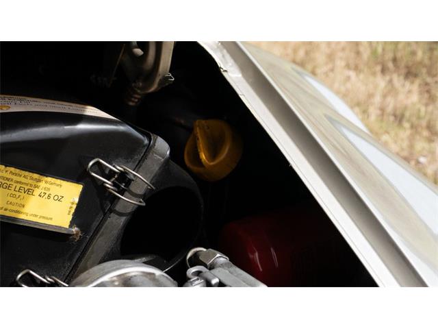 1989 Porsche 911 (CC-2066774) for sale in Costa Mesa, California